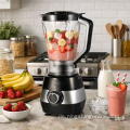 Tragbarer 4-in-1-Mixer mit Drehknopfsteuerung